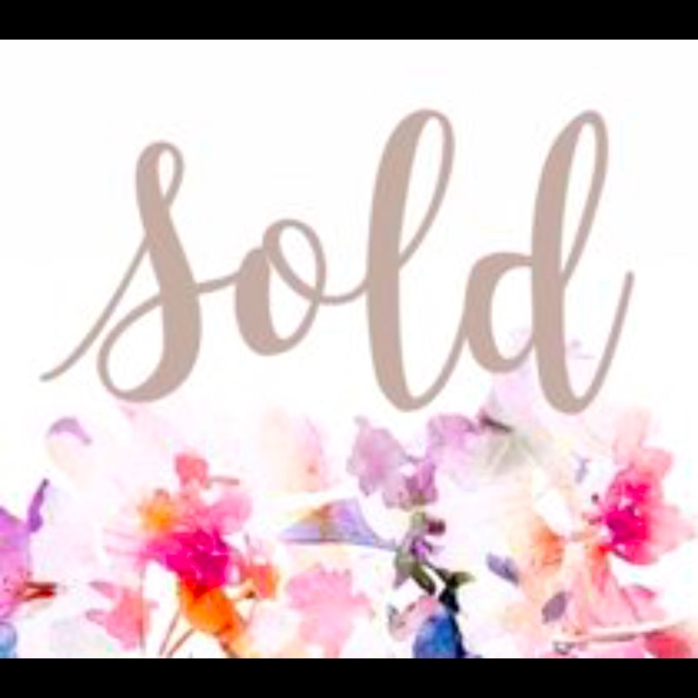 SOLD